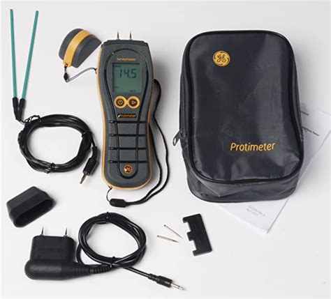 protimeter wall probe parts